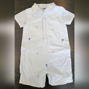 Janie&Jack 18-24 Mths